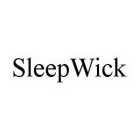 SLEEPWICK