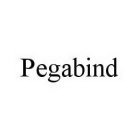 PEGABIND