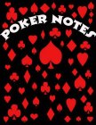 POKER NOTES