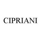 CIPRIANI