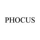 PHOCUS