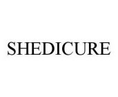 SHEDICURE