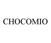 CHOCOMIO