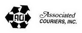 ACI ASSOCIATED COURIERS INC.