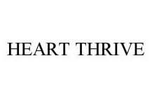 HEART THRIVE