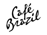 CAFÉ BRAZIL