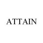 ATTAIN