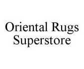 ORIENTAL RUGS SUPERSTORE