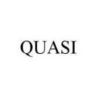 QUASI