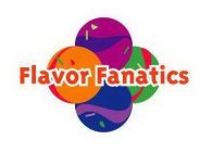 FLAVOR FANATICS