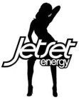 JETSET ENERGY