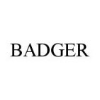 BADGER