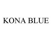 KONA BLUE