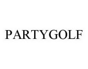 PARTYGOLF