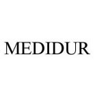 MEDIDUR