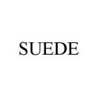 SUEDE