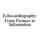 ECHOCARDIOGRAPHY: FROM PICTURES TO INFORMATION