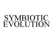 SYMBIOTIC EVOLUTION