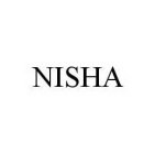 NISHA