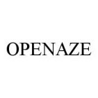 OPENAZE