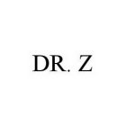 DR. Z