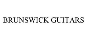 BRUNSWICK GUITARS