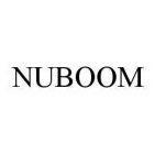 NUBOOM