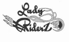 LADY RIDERZ