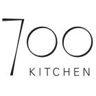 700 KITCHEN