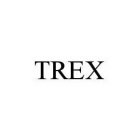 TREX