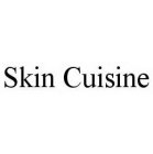 SKIN CUISINE