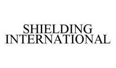 SHIELDING INTERNATIONAL