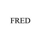 FRED