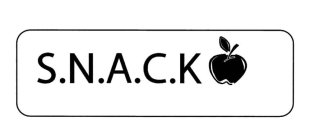 S.N.A.C.K