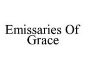 EMISSARIES OF GRACE