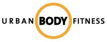 URBAN BODY FITNESS