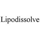 LIPODISSOLVE