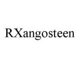 RXANGOSTEEN