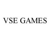 VSE GAMES