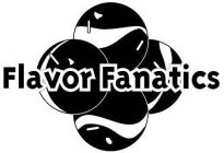 FLAVOR FANATICS