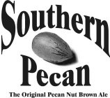 SOUTHERN PECAN THE ORIGINAL PECAN NUT BROWN ALE