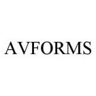 AVFORMS