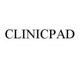 CLINICPAD