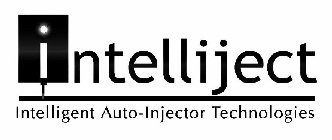 INTELLIJECT INTELLIGENT AUTO-INJECTOR TECHNOLOGIES