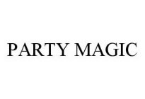 PARTY MAGIC