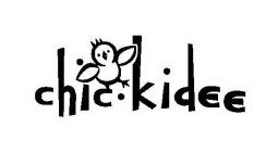 CHIC KIDEE