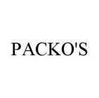 PACKO'S