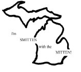 I'M SMITTEN WITH THE MITTEN!