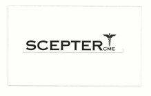 SCEPTER CME