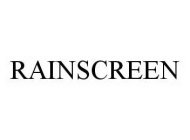 RAINSCREEN